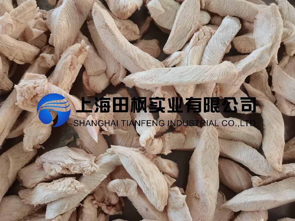 雞肉凍干，食品凍干機(jī)應(yīng)用于雞肉真空冷凍干燥