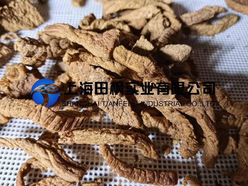 牛肉凍干，食品真空冷凍干燥機(jī)應(yīng)用于肉類(lèi)凍干