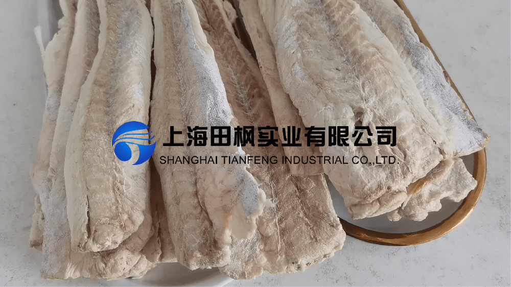 鱈魚(yú)凍干機(jī)：鱈魚(yú)凍干機(jī)工藝技術(shù)流程