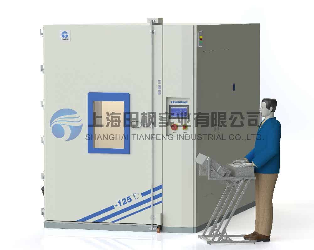 工業(yè)級(jí)超低溫冷柜、模具表面冷處理箱