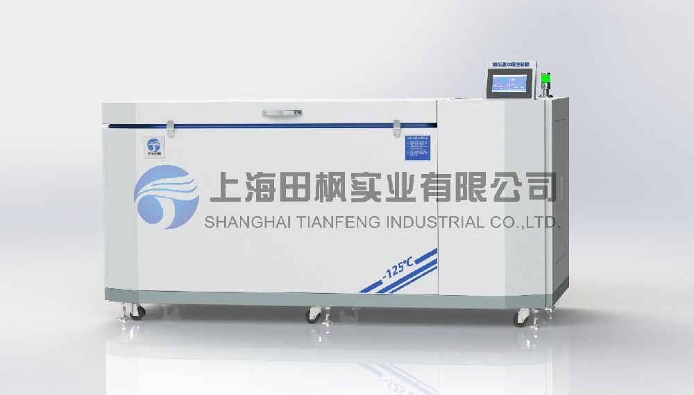 金屬深冷處理技術(shù)箱、金屬深冷處理工藝裝置