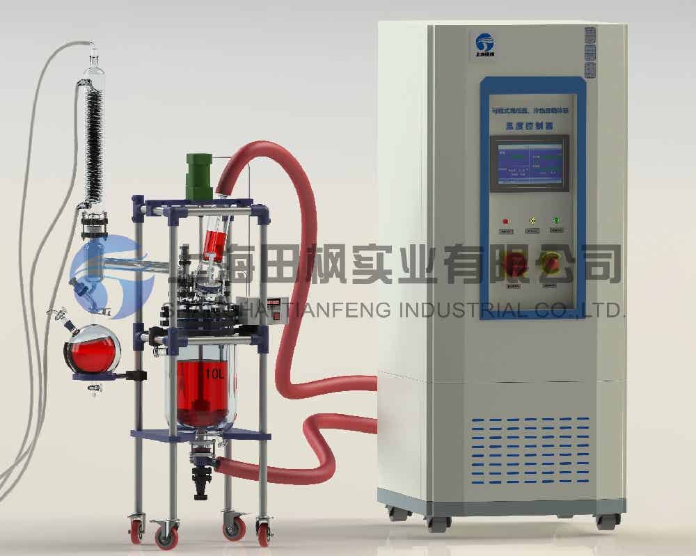 高低溫循環(huán)控溫機、冷熱源一體機/設(shè)備/裝置/機器