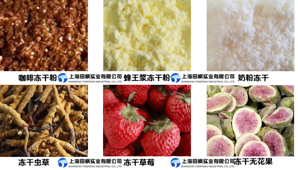 FZG系列食品凍干機(jī)