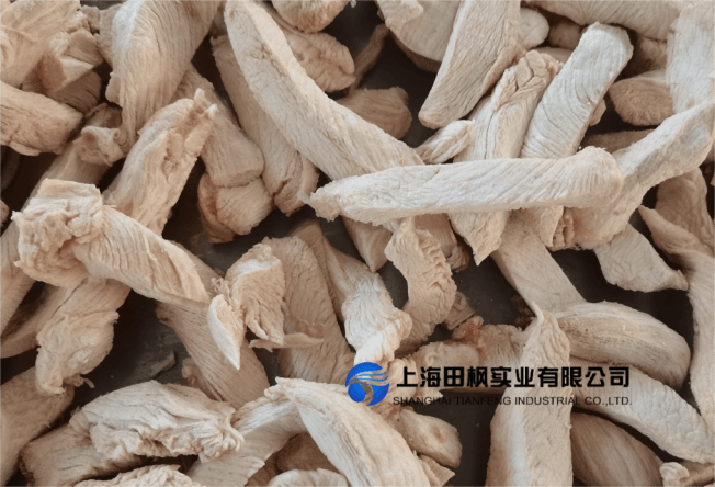 寵物食品肉類冷凍干燥機